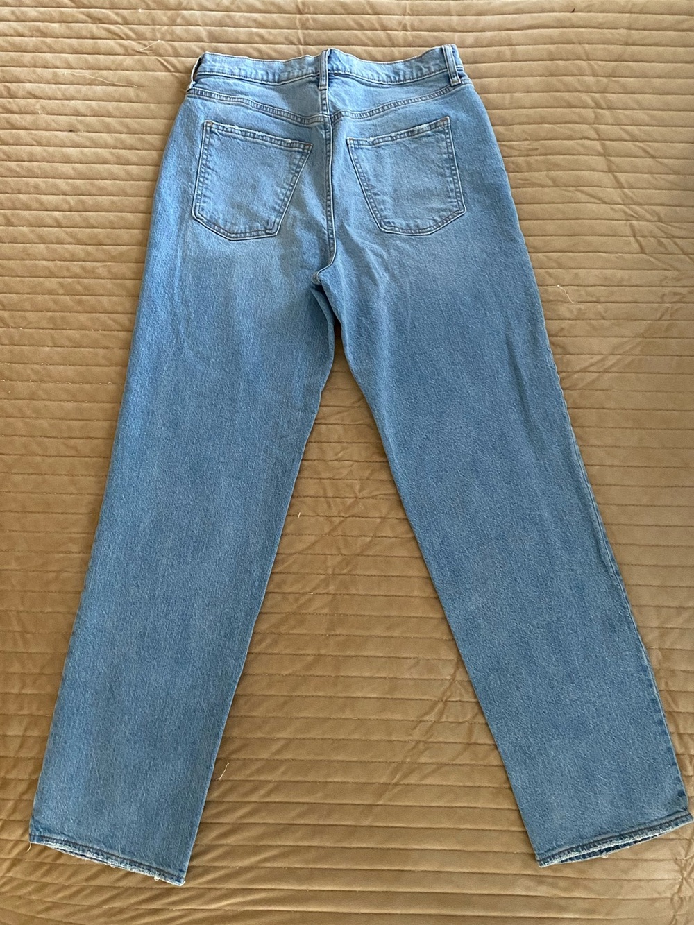 Universal Thread Rhinestone Jeans - Picture 2 of 5